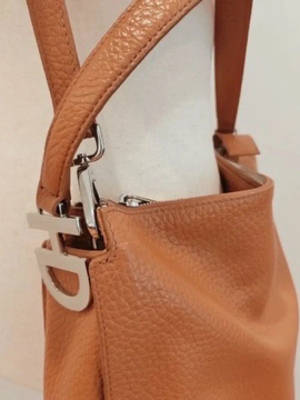 Charlotte Italy charlotte leather